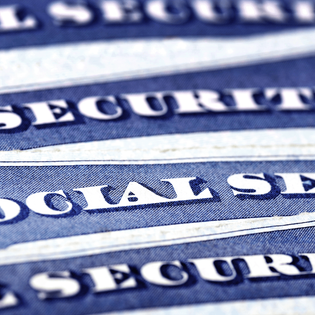 How Much Social Security Will I Get?