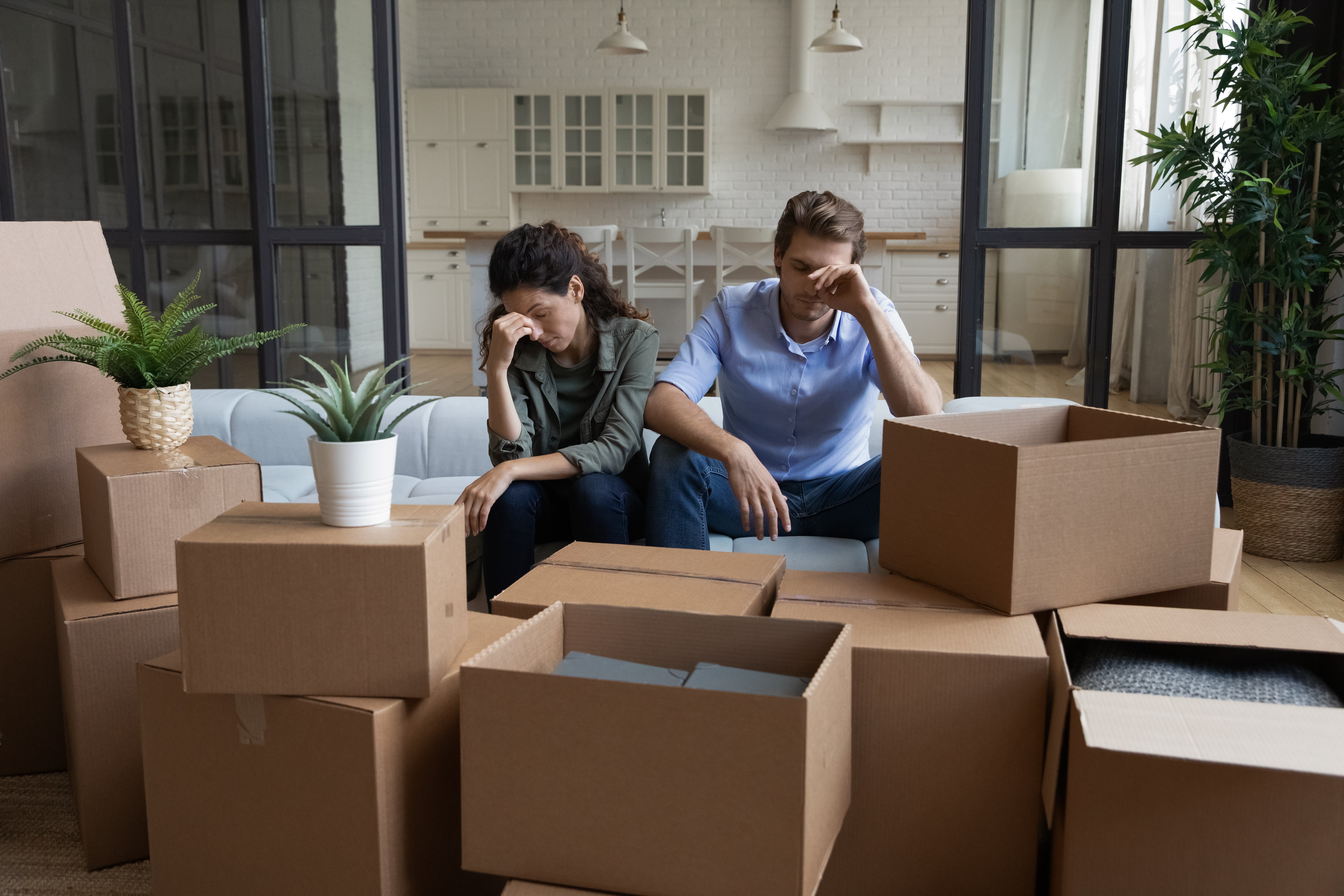 How to Avoid Homebuyer's Remorse 