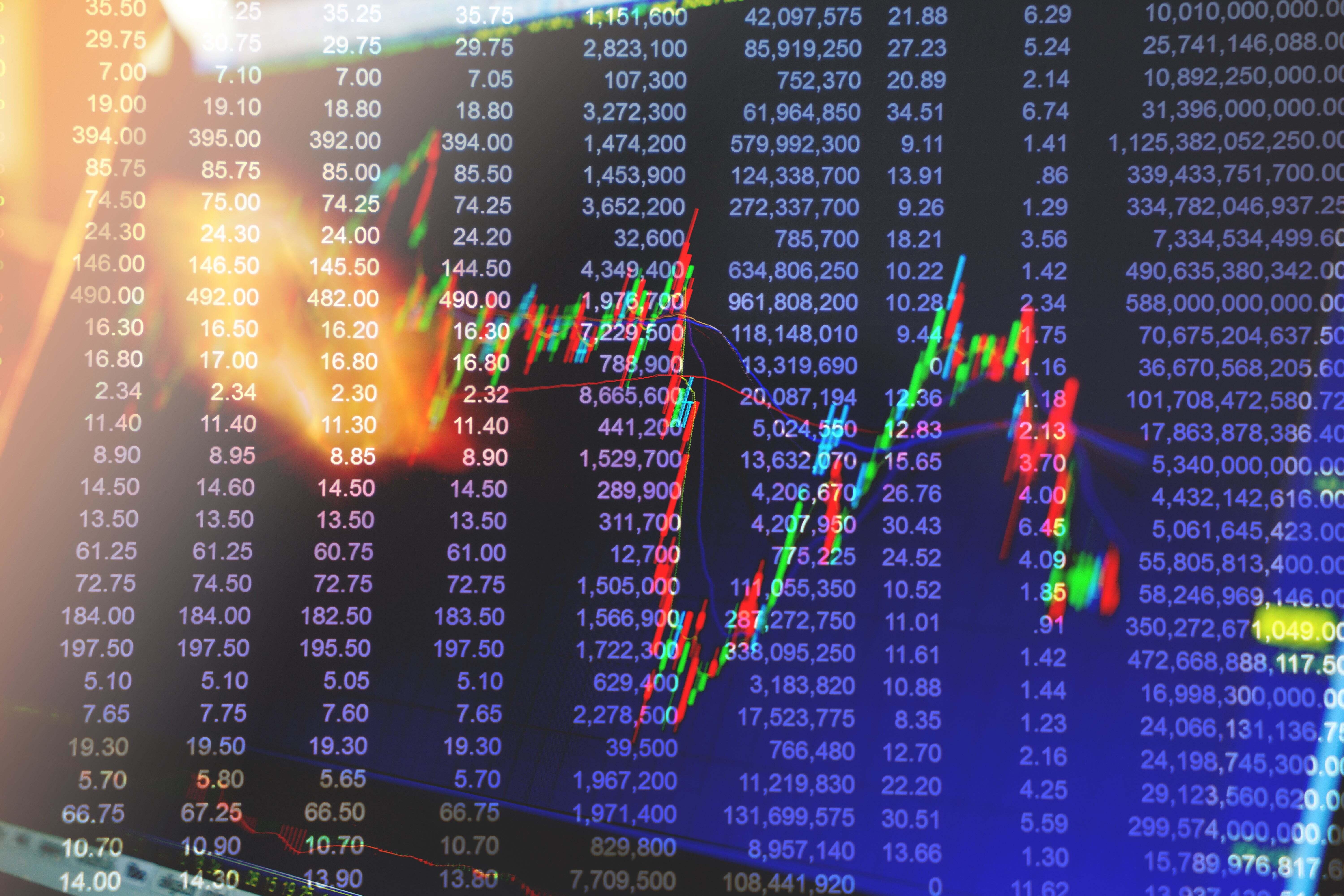 How to Invest in ETFs Acorns