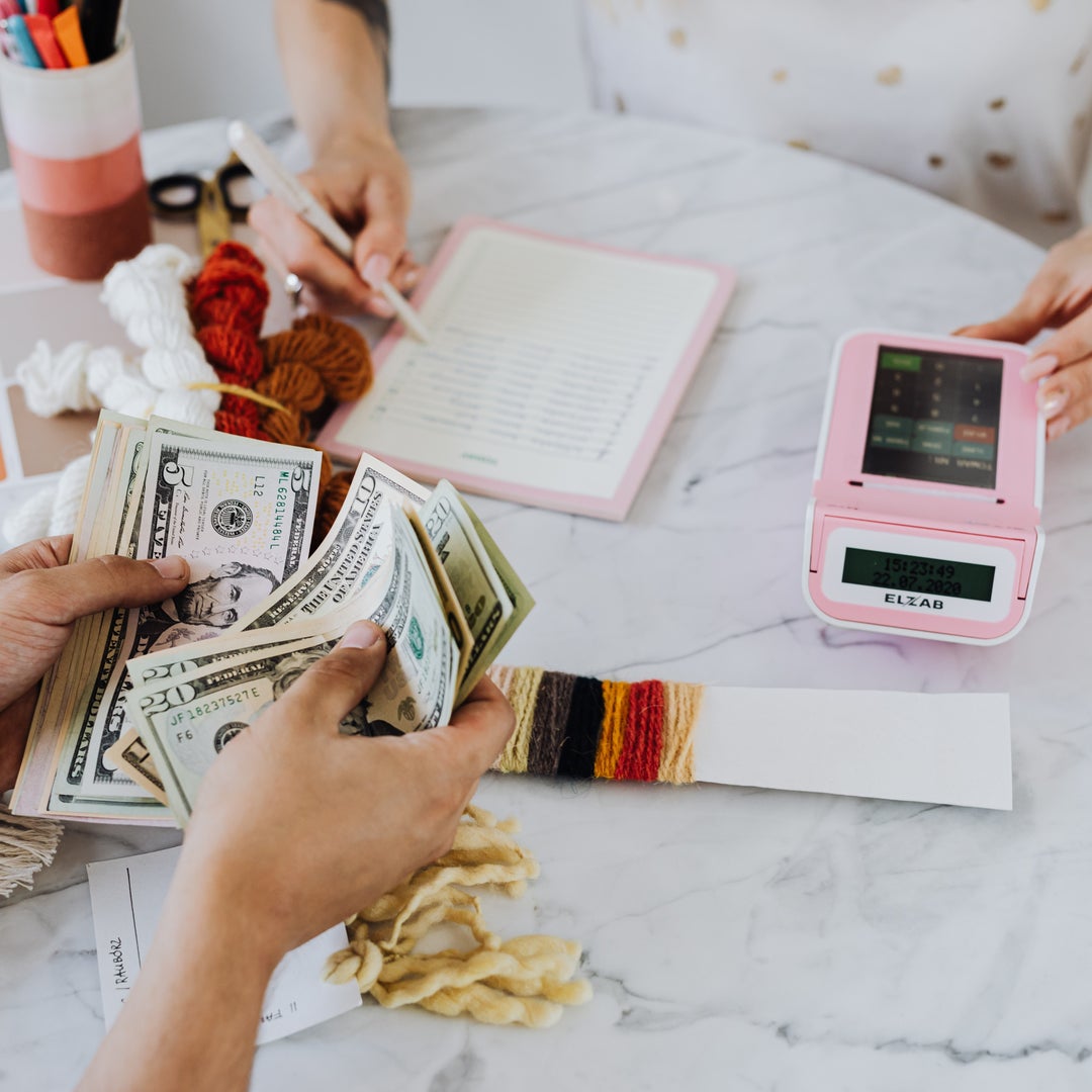 Image of A passive income stream is money you can earn on the side or as a full-time gig. Here are 5 ideas to help you learn how to make passive income.