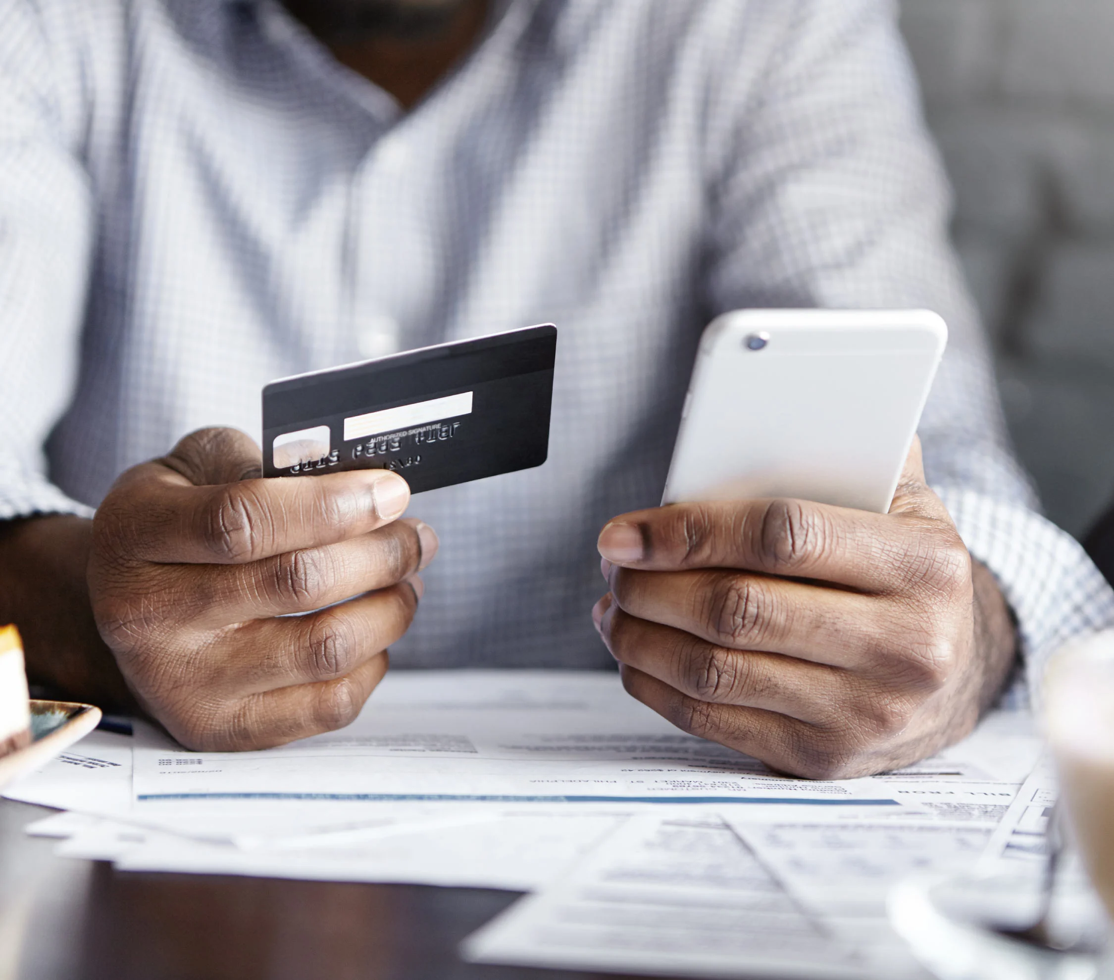 How to Raise Credit Score Fast