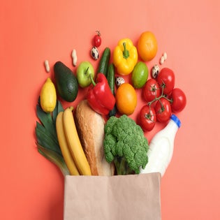 How to Save Money on Groceries