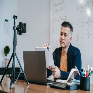 How to Start an Online Business