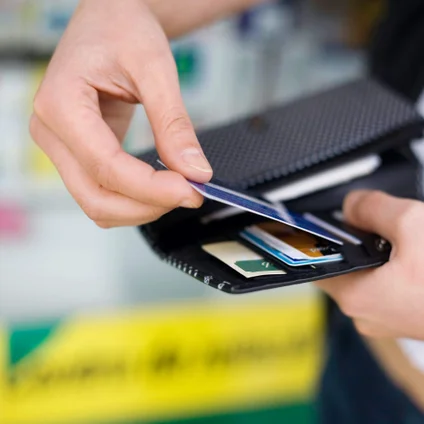 How to Get a Credit Card: 5 Simple Steps