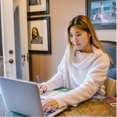 How to Start A Side Hustle in 7 Steps