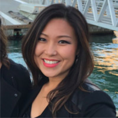 Jasmine Lee photo