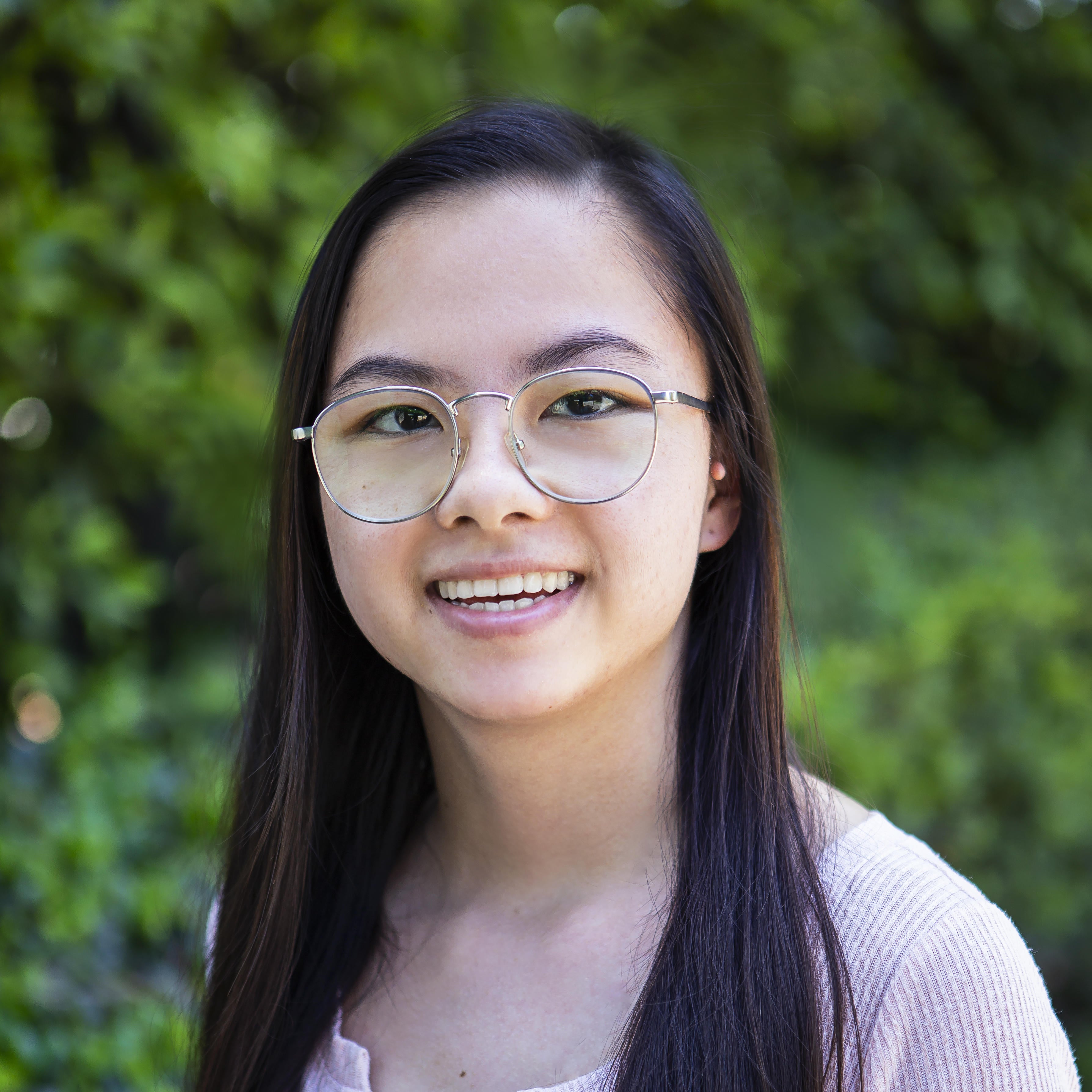 Jennifer Tran photo