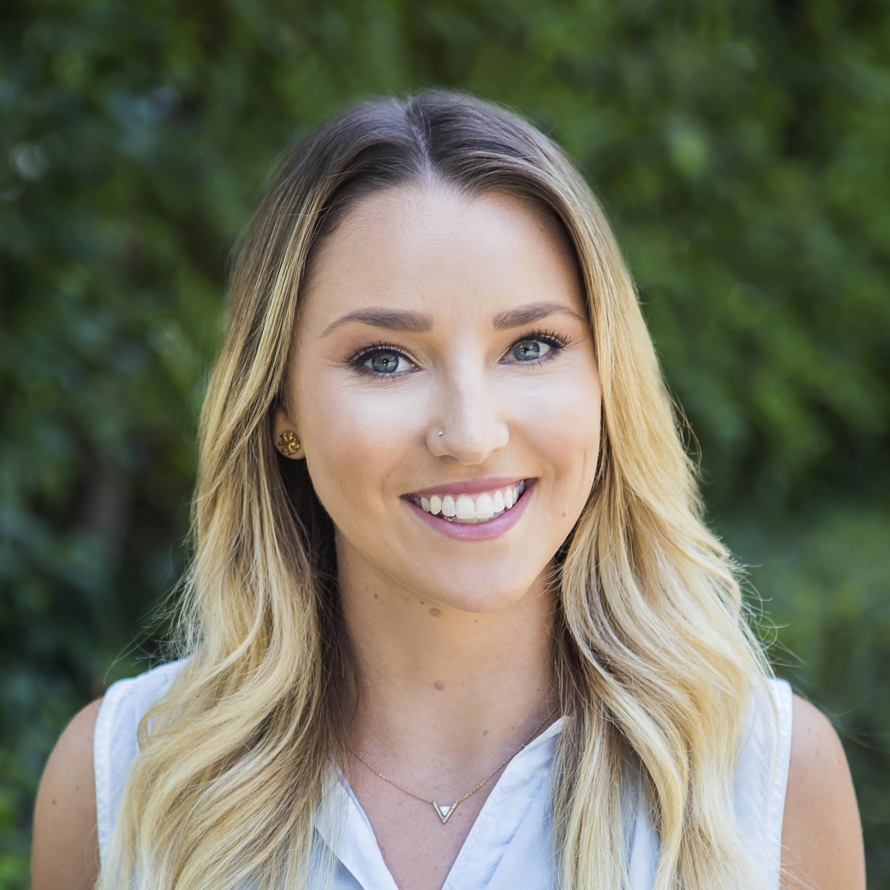 Jessica Vaughan photo