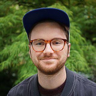 Joel Bond photo