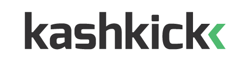 KashKick Logo