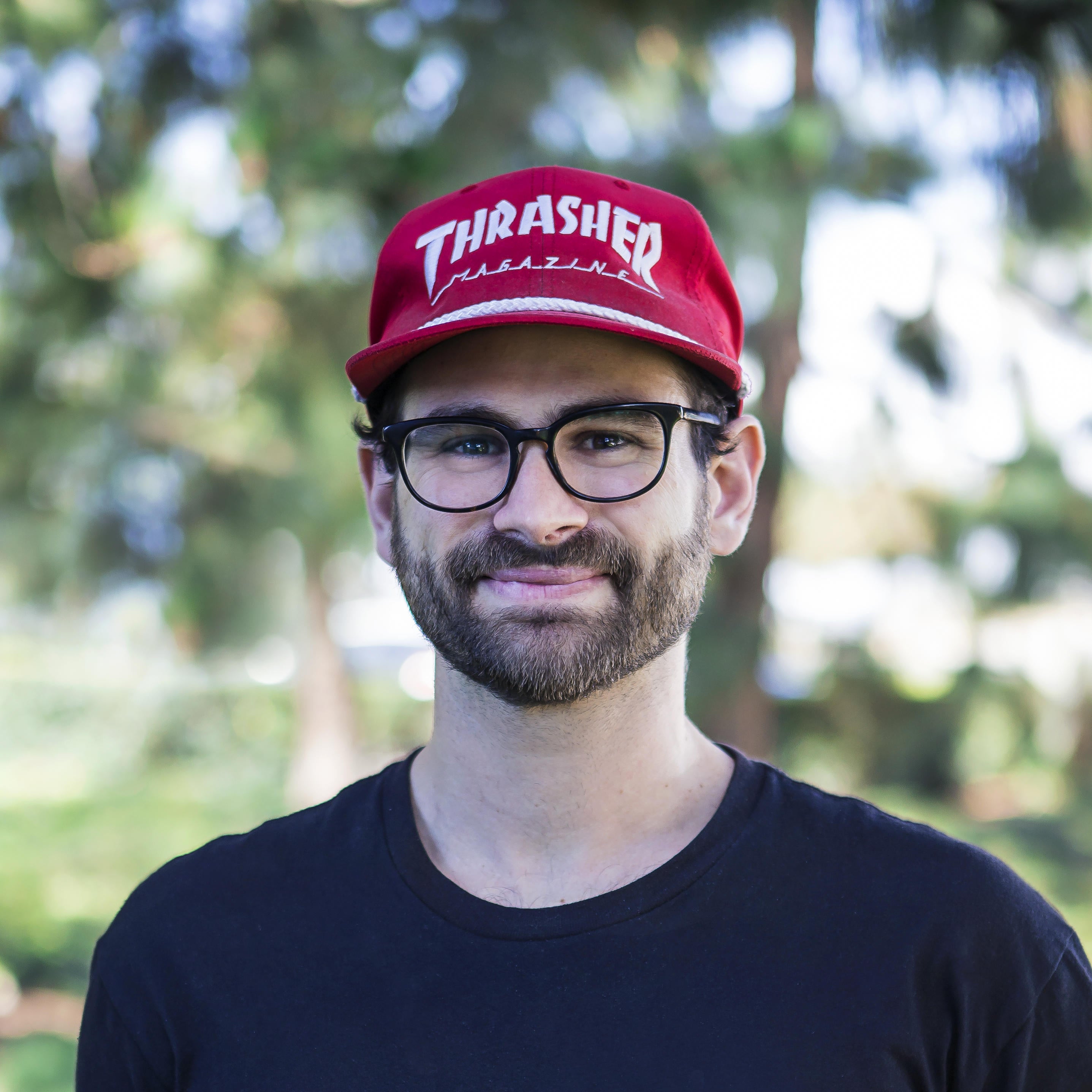 Ryan Kaplan photo