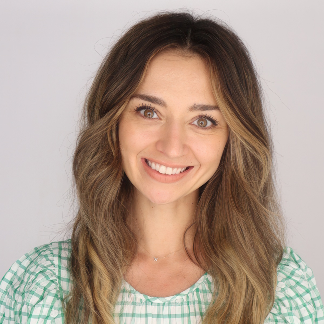 Kasia Leyden, Global Chief Marketing Officer at Acorns