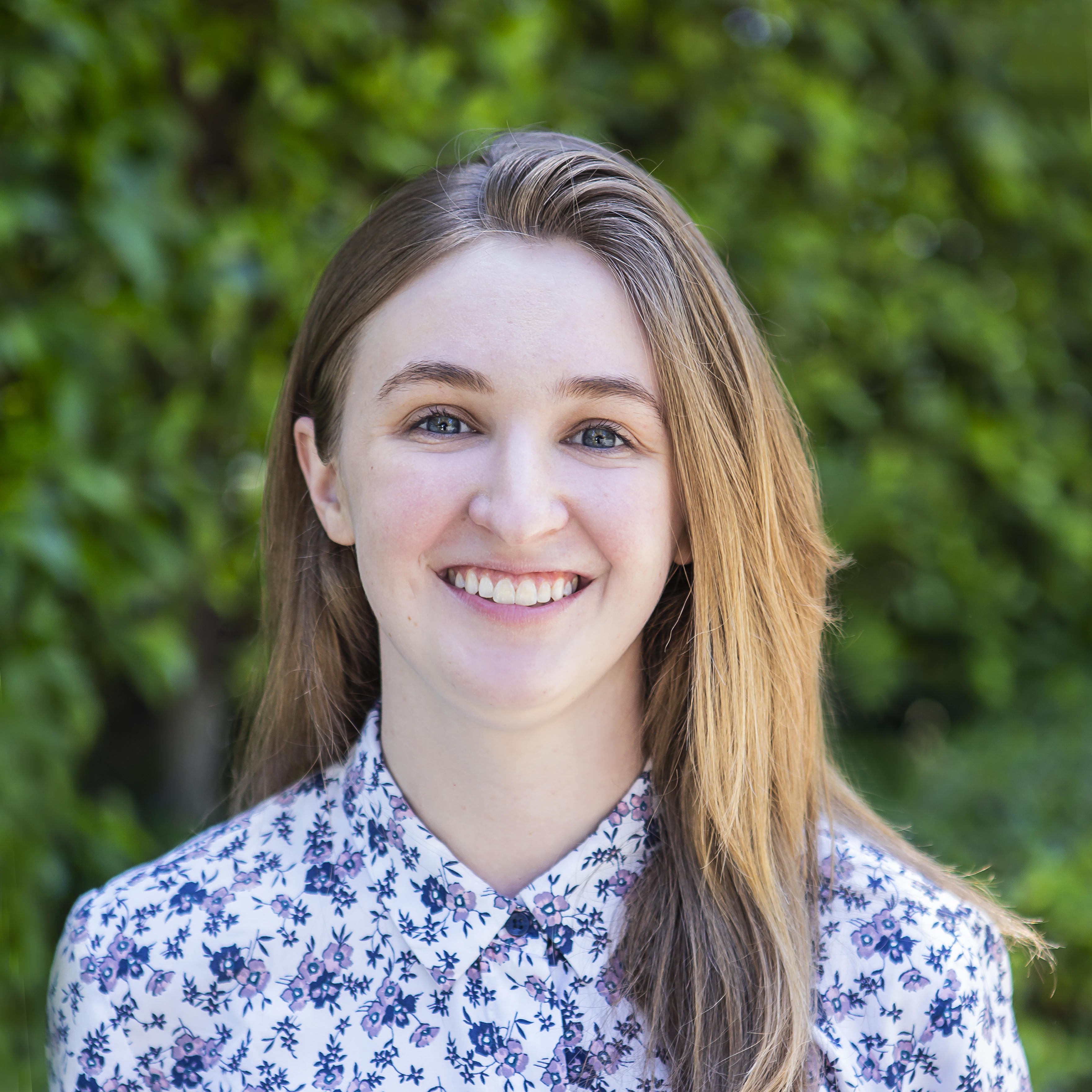 Katherine Mayhew photo