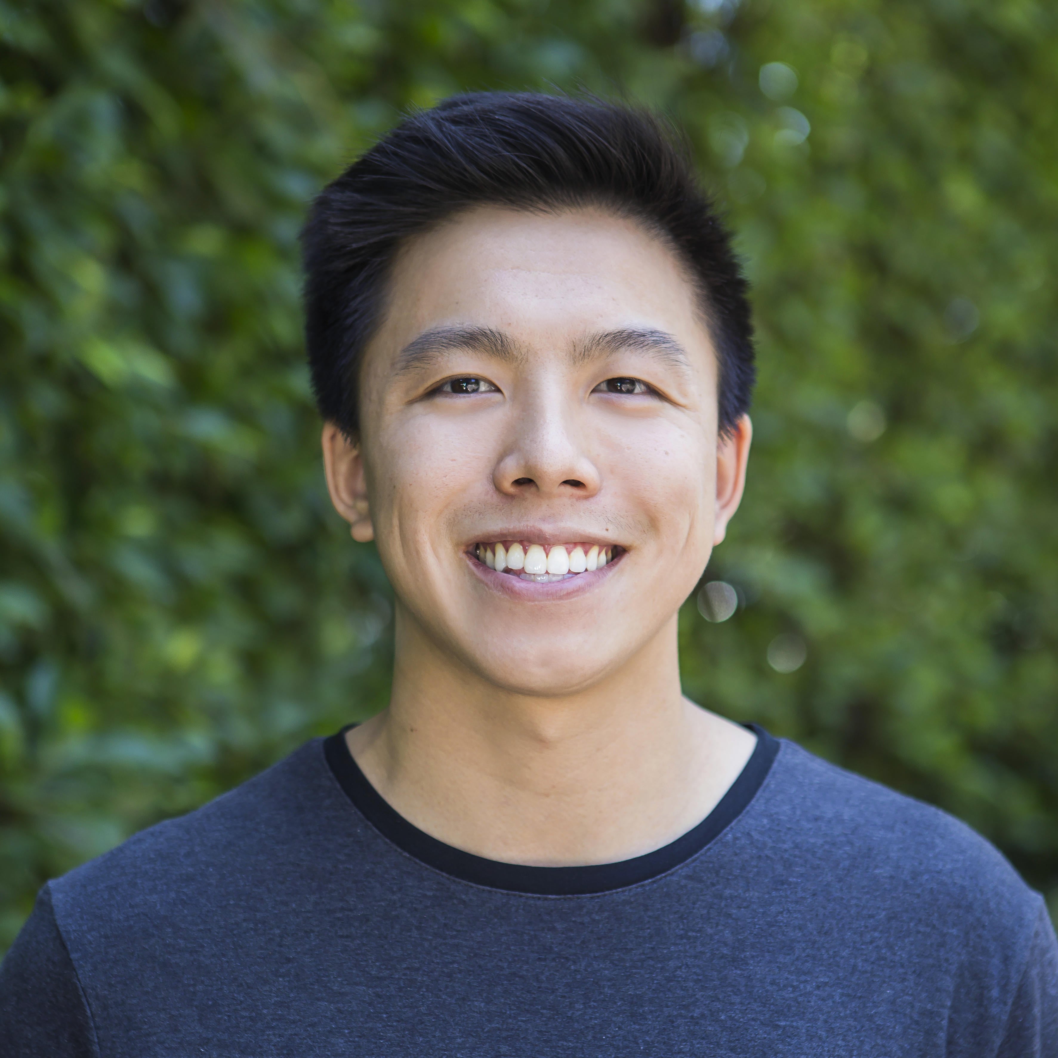 Kevin Wu photo