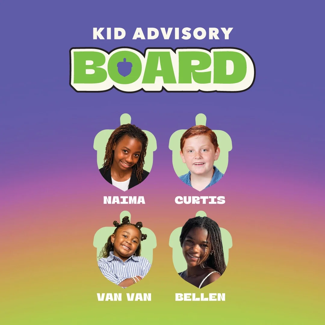 Image of With 62% of parents lacking confidence to teach financial literacy, the smart money app brings young voices to the table to inspire their generation.