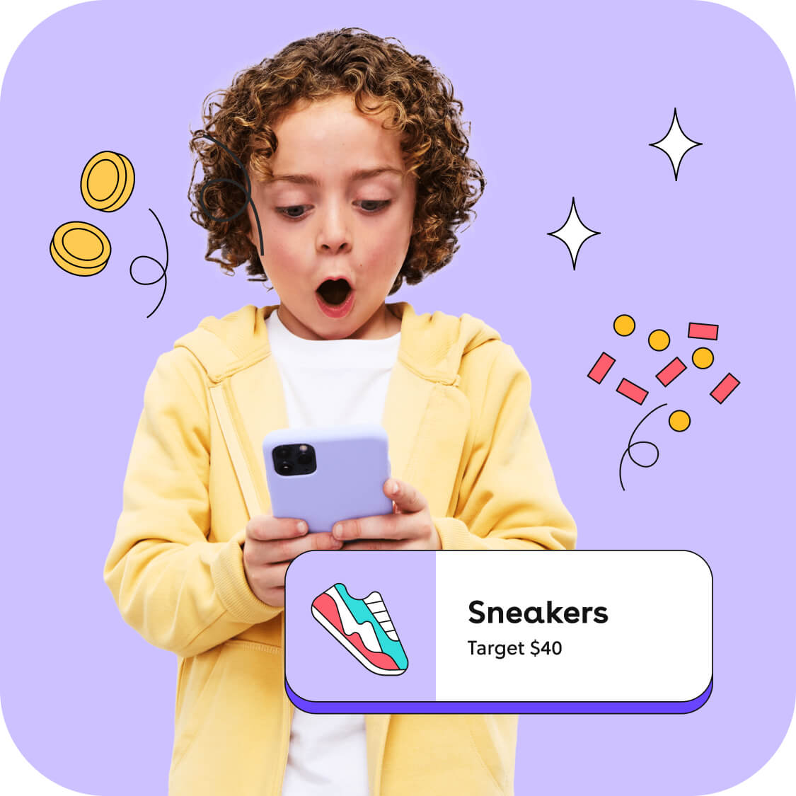 Set them up for success