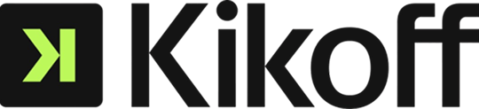 Kikoff Logo