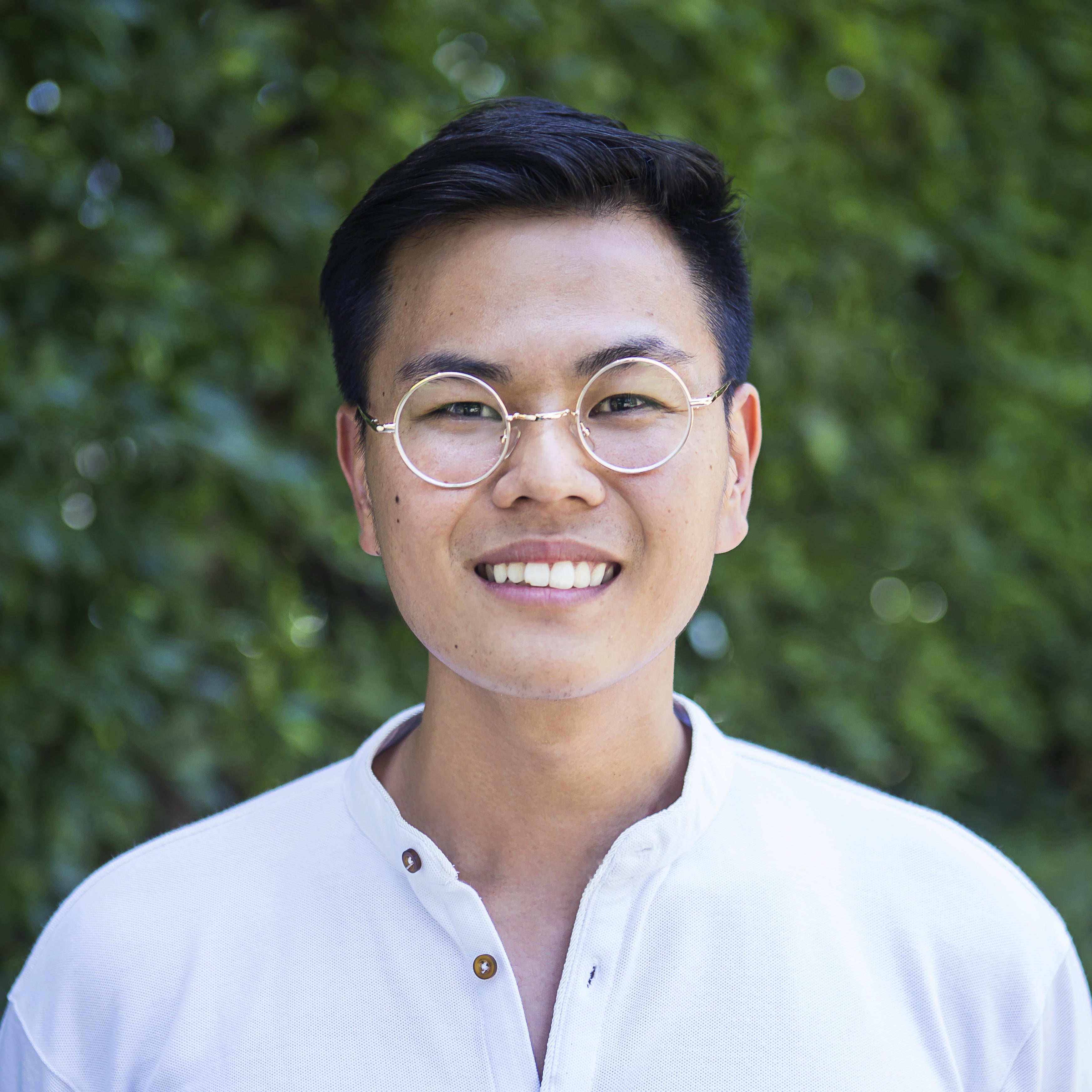 Kyle Duong photo