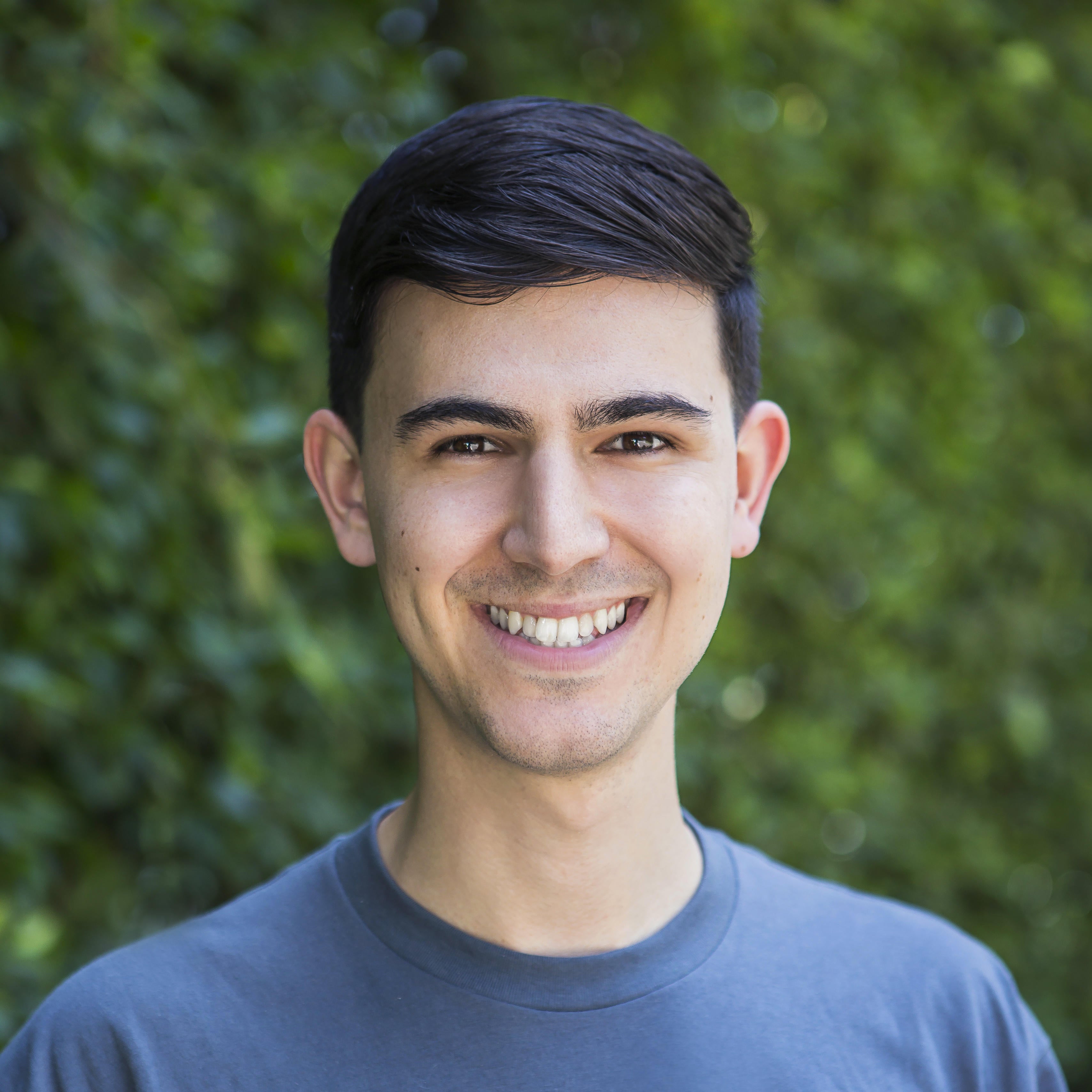 Kyle San Clemente photo
