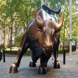 What is a Bull Market?