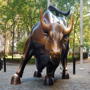 What is a Bull Market?