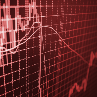 1987 Stock Market Crash: What it Was & What Caused it 