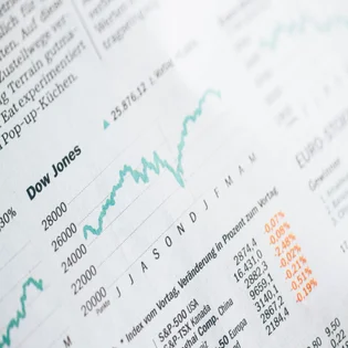 What is the Dow Jones?