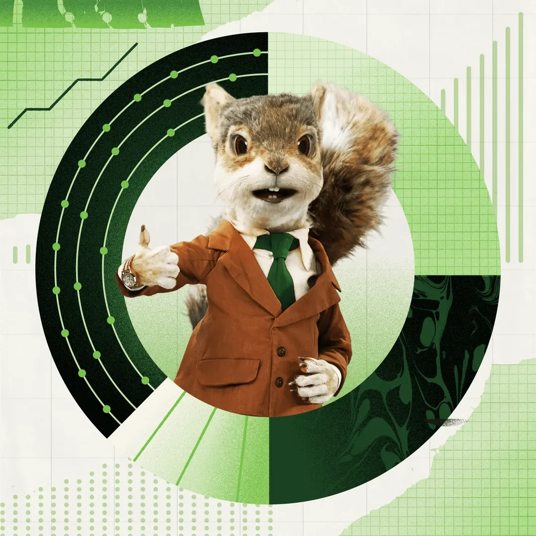 Image of Read on to see how people felt about their finances in 2025.