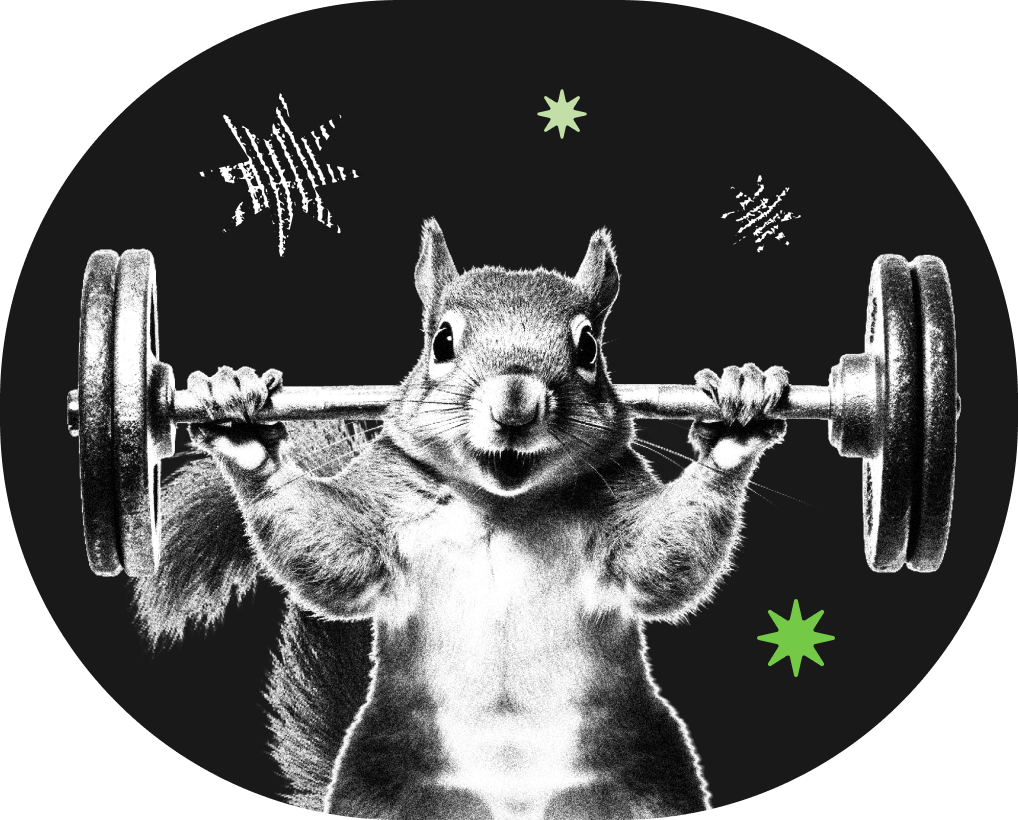 Grow your <br class="hide-on-mobile"/>money faster 