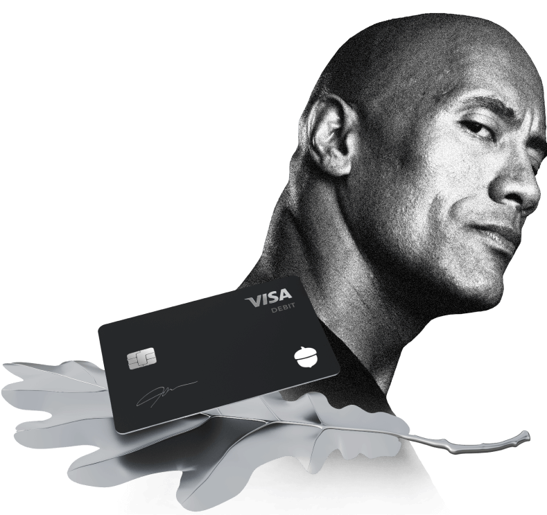 Image of Dwayne Johnson The Rock