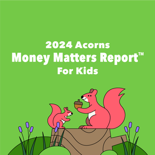 The Surprising Financial Goals 41% of Gen Alpha Kids Are Already Saving For