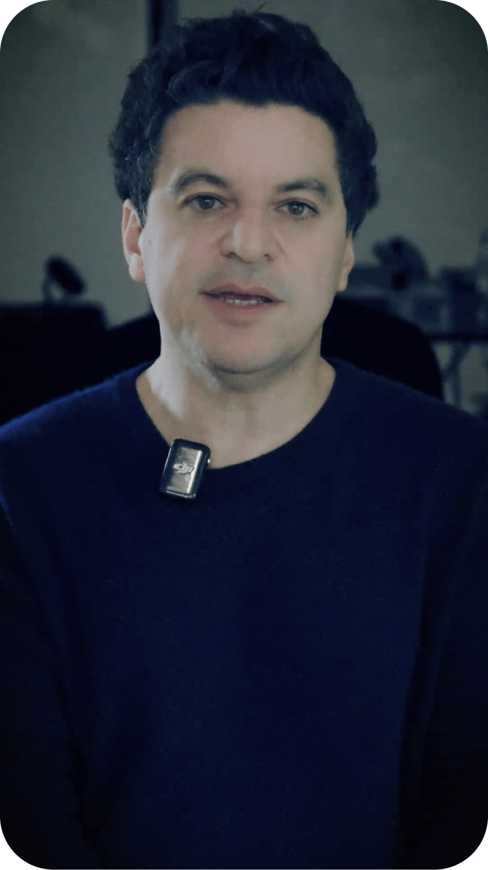 Pledge video