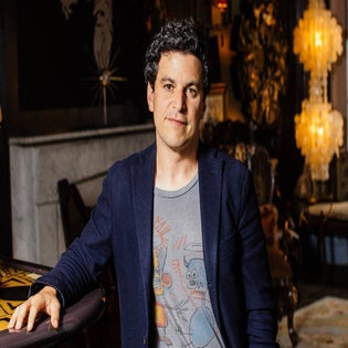 'The American Dream is not dead': Acorns' CEO Noah Kerner