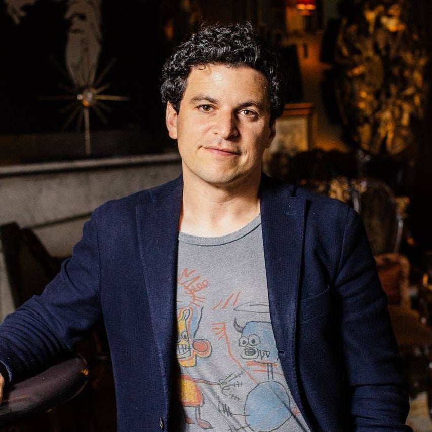 Acorns Owner 'The American Dream is not dead': Acorns' CEO Noah Kerner | Acorns