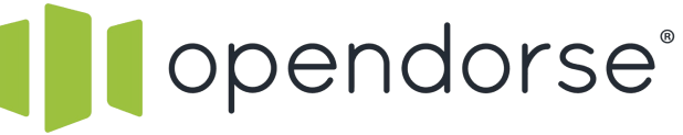 Opendorse Logo