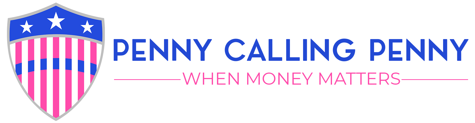 Penny Calling Penny Logo