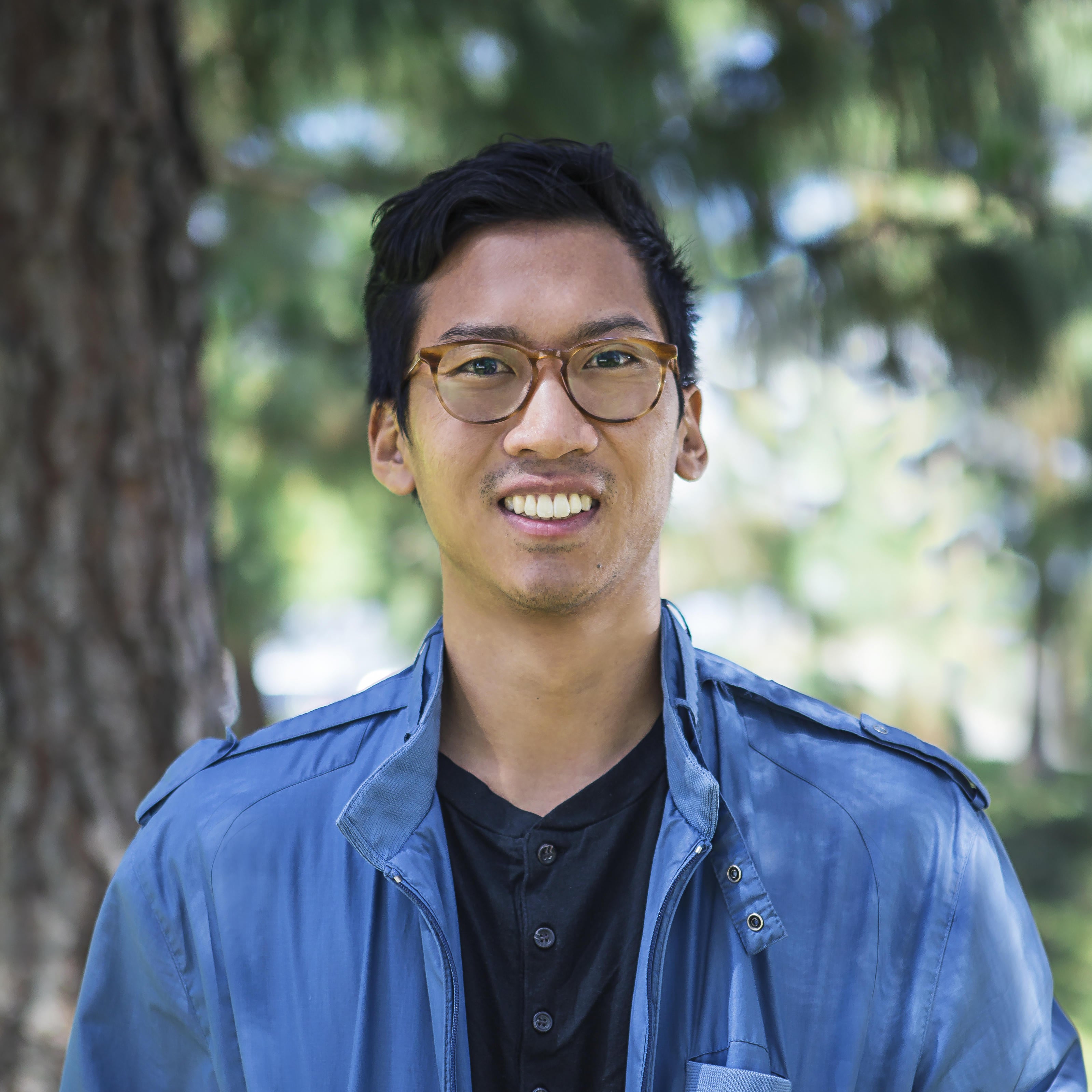 Andrew photo