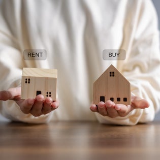 Rent vs Buy: The Pros & Cons