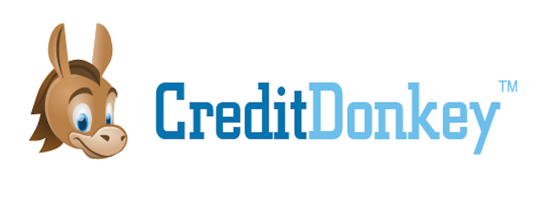 creditdonkey Logo