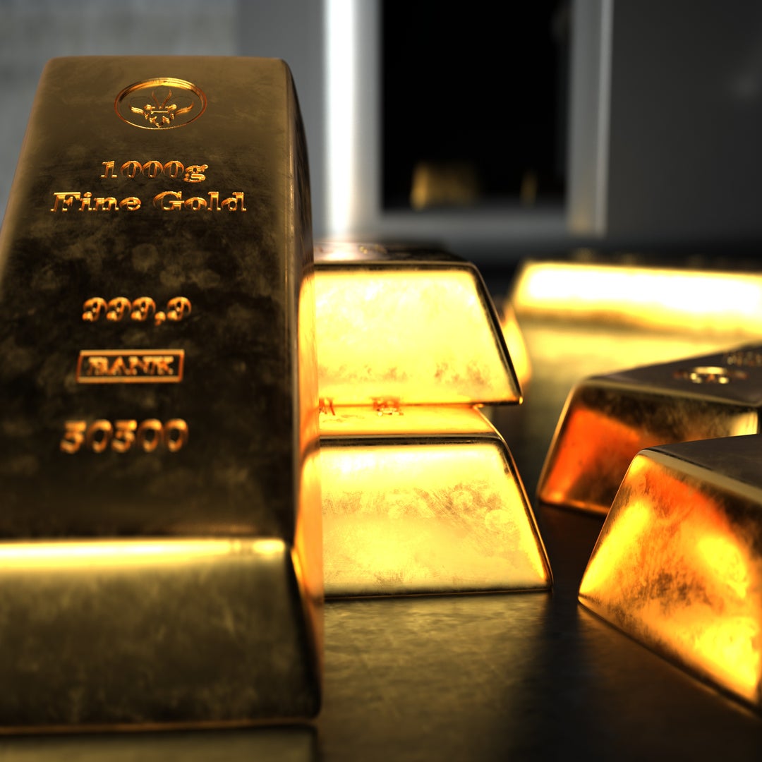 Image of Here is what you need to know about whether or not you should invest in gold. 