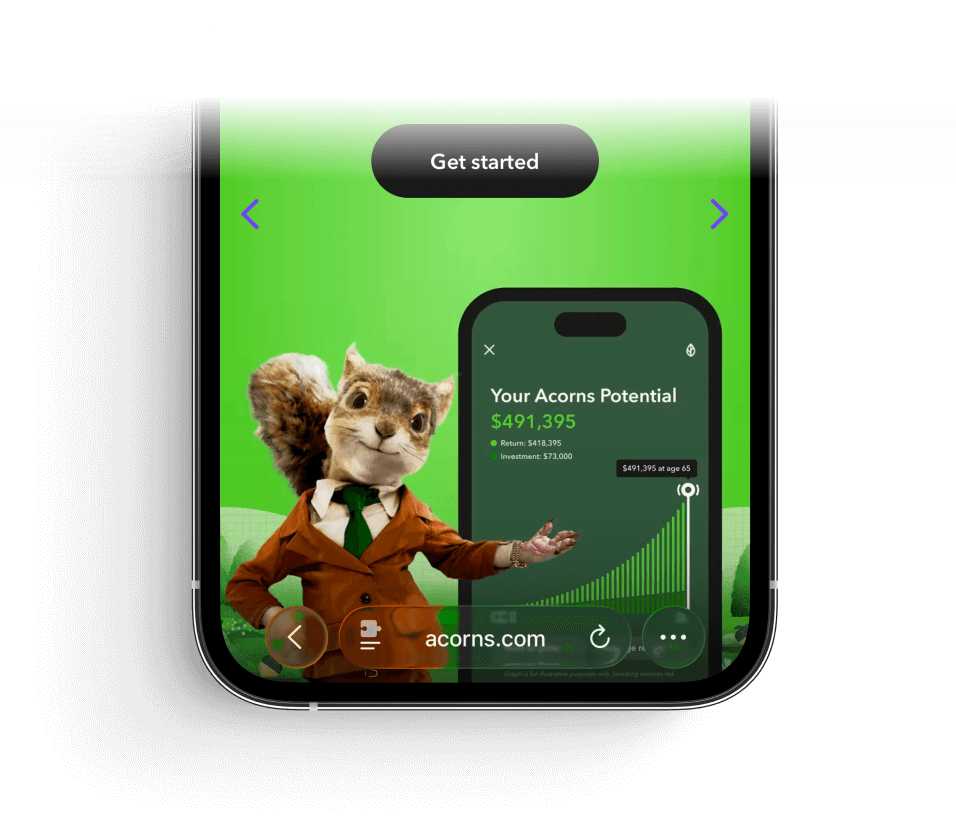 Visit this webpage using Safari on your iPhone.