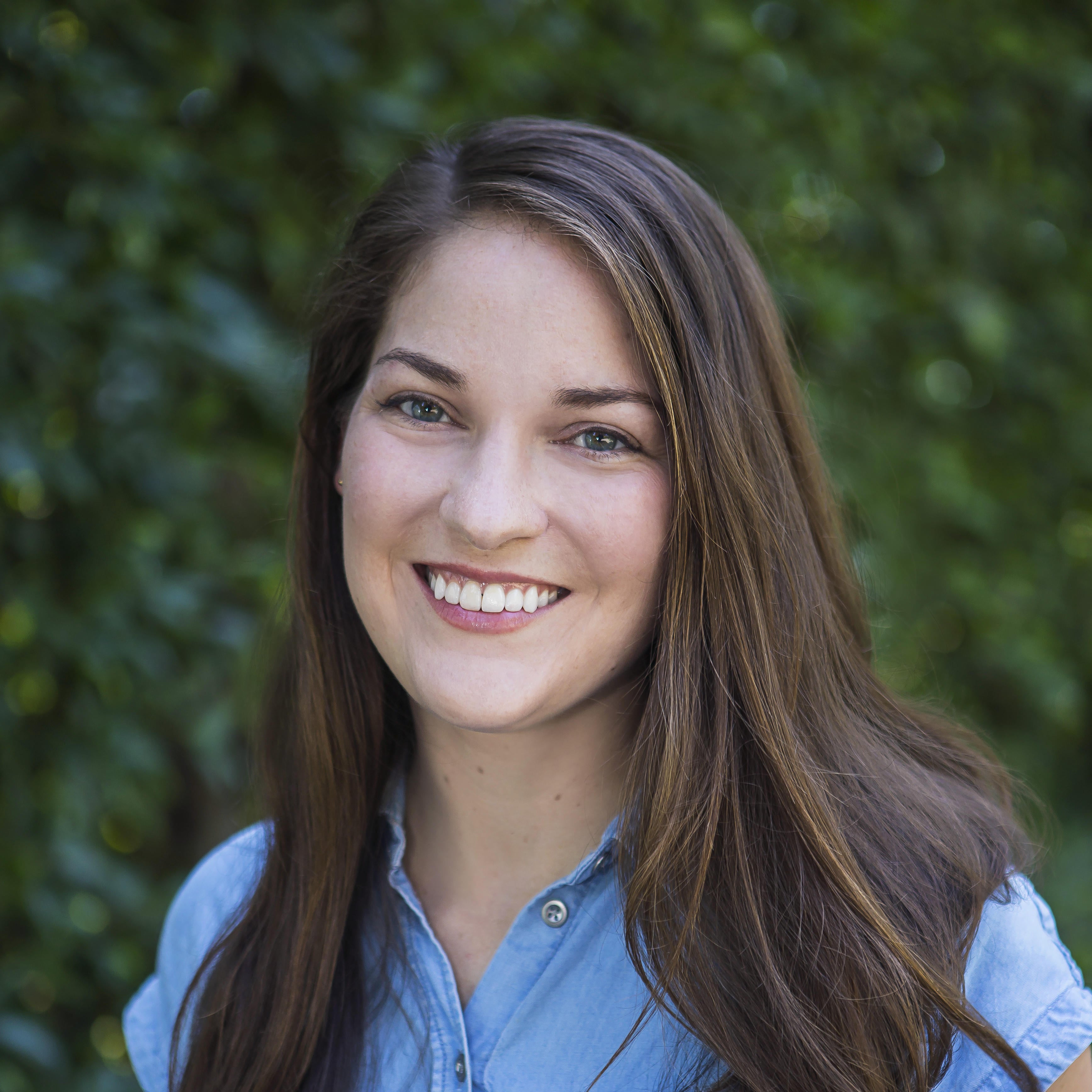 Stephanie Keske photo