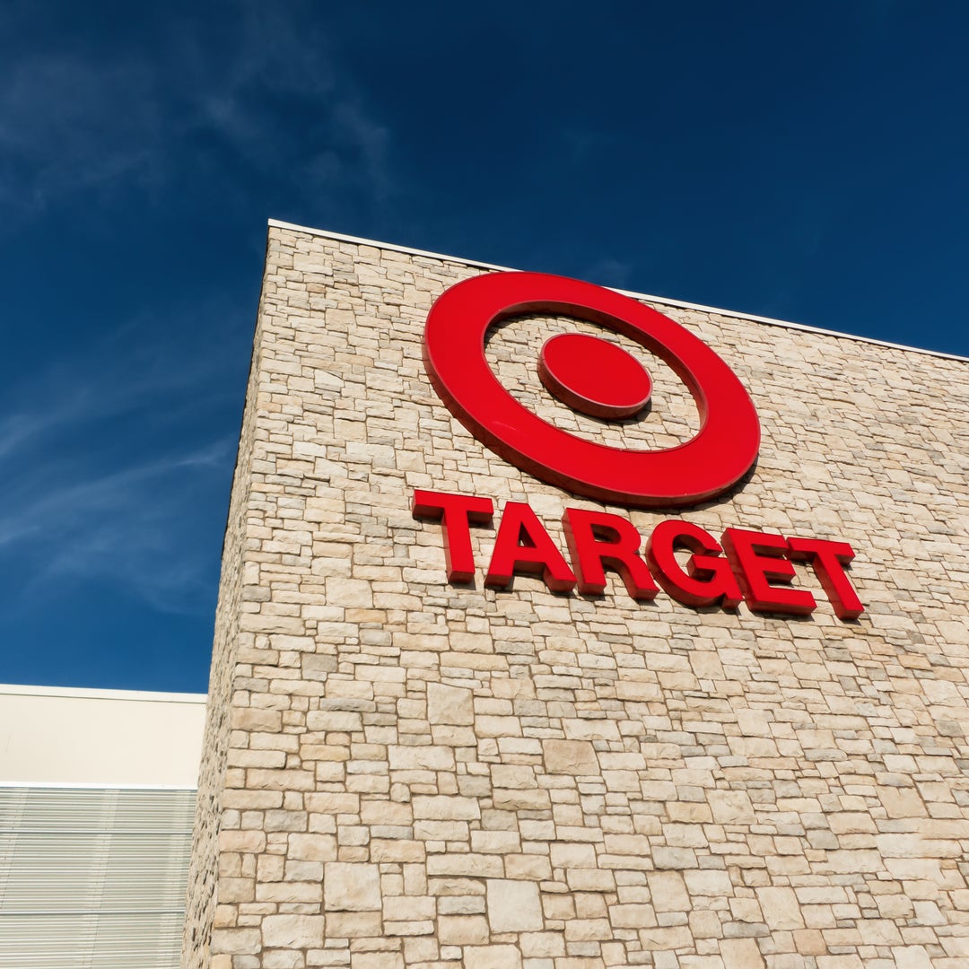 Target Minimum Wage Increase Acorns