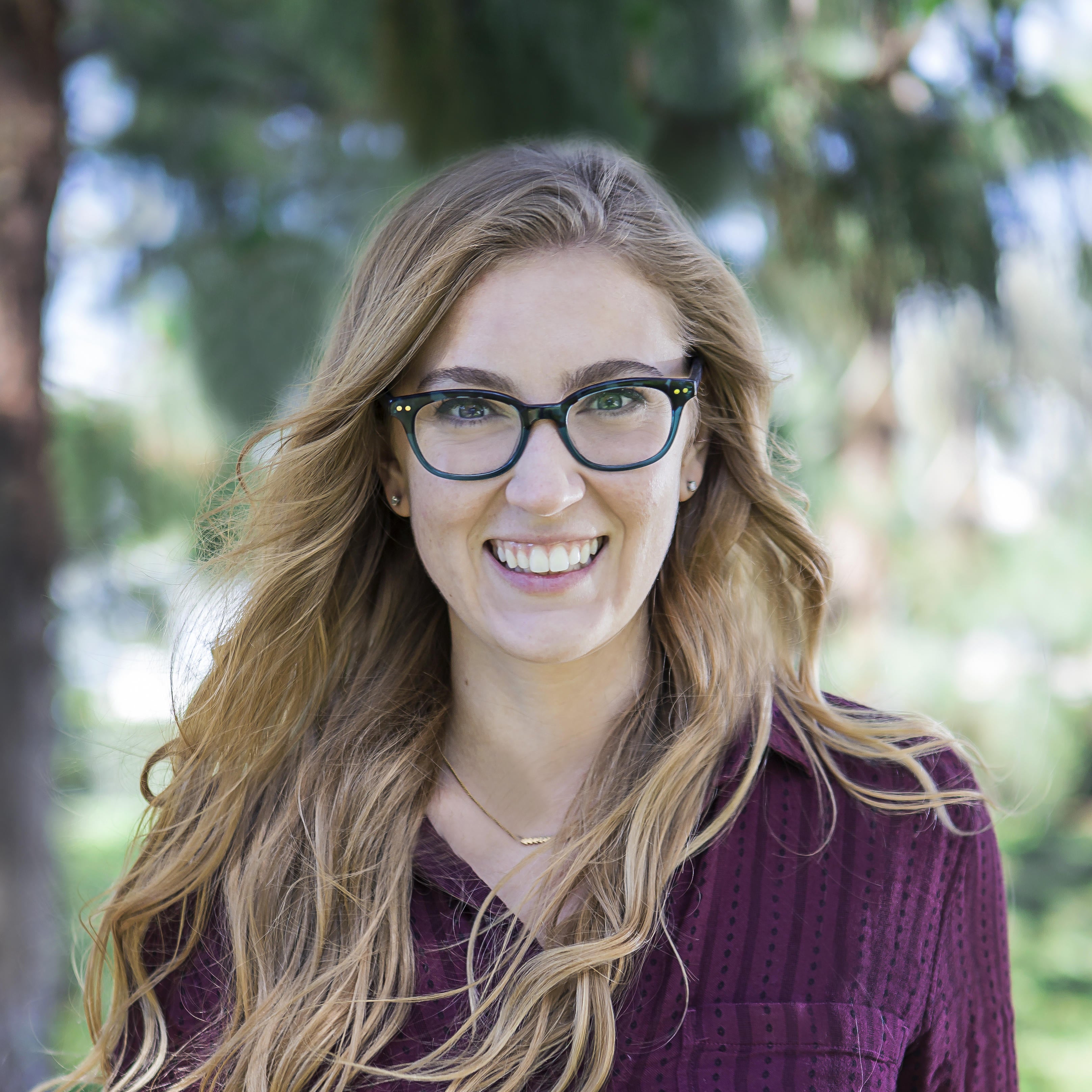 Audrey Thompson photo