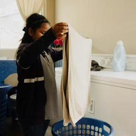 The ultimate household chores list for all the family