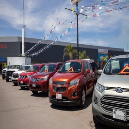 Used Car Market Trends 2022