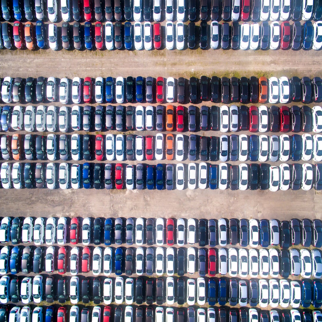 Image of Are you in the market to purchase a used car? Here are 5 useful tips for used car shopping. 
