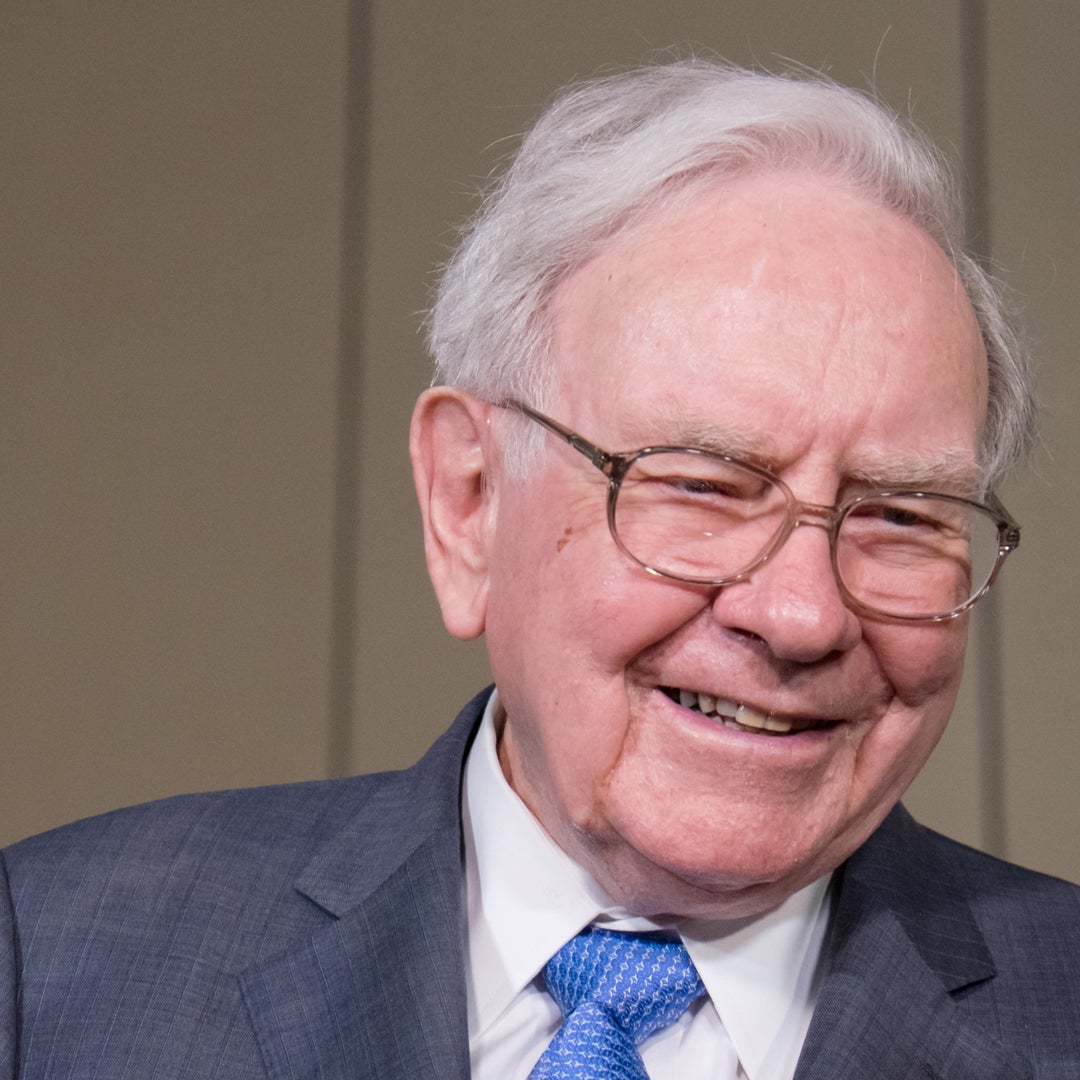 Image of Here are the latest details on Warren Buffett’s investment strategy. 