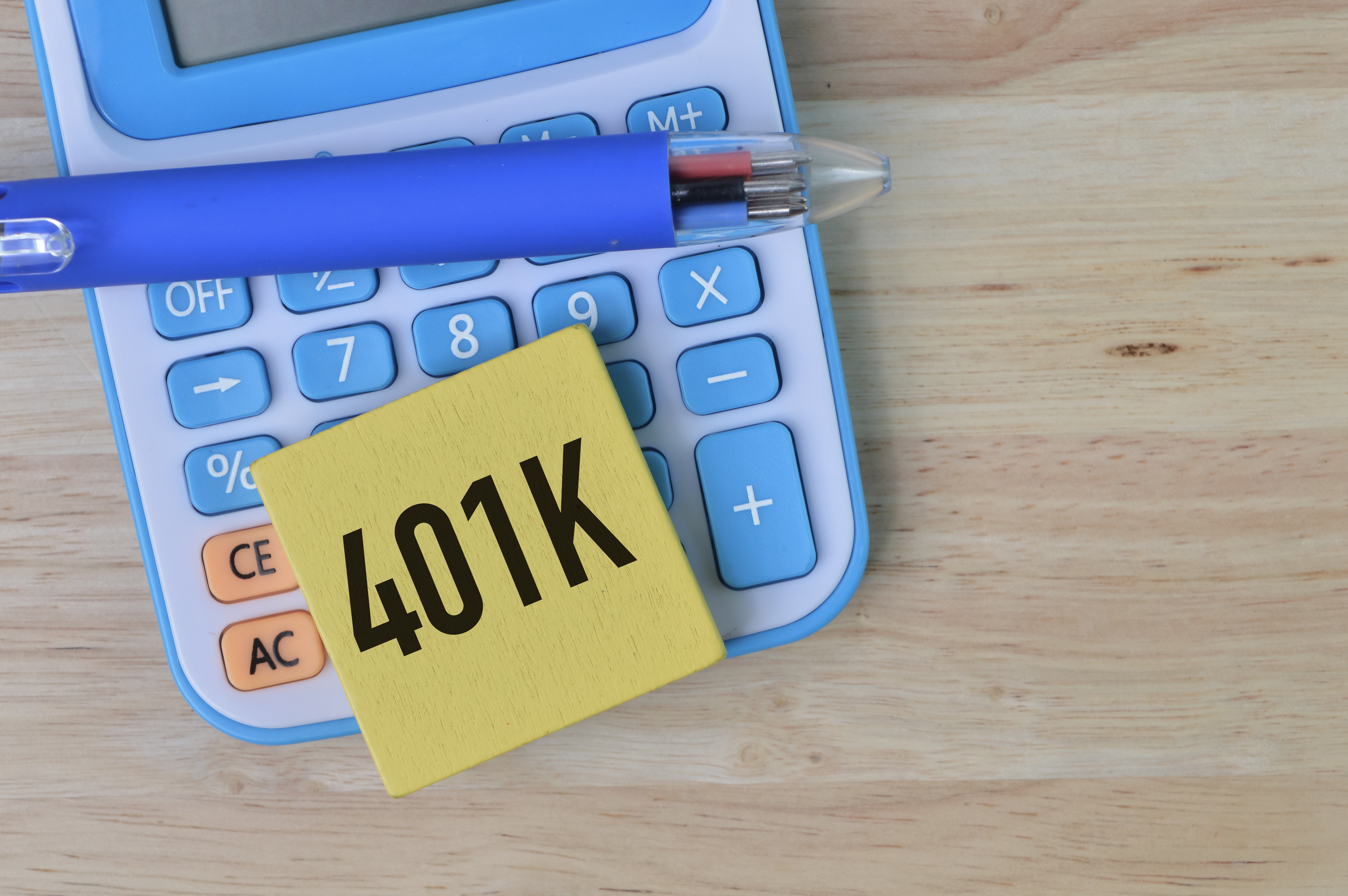 Image of Here is what a 401(k) match is, why it’s important, and how it works. 
