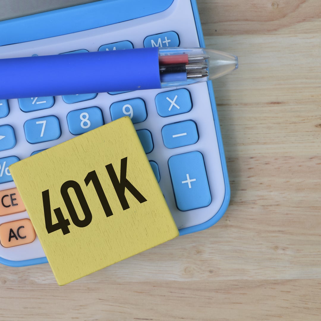 Image of Here is what a 401(k) match is, why it’s important, and how it works. 